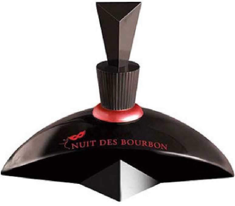 Marina de Bourbon Nuit Des Bourbon