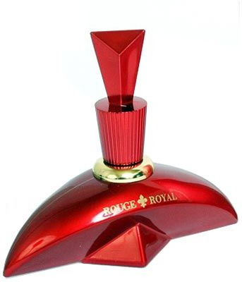 Marina de Bourbon Rouge Royal