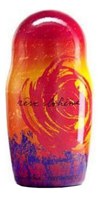 Marina Marinof Marina Marinof Reve Boheme Туалетная вода купить парфюм от 50 мл в интернет-магазине Randewoo, цены и отзывы покупателей на сайте