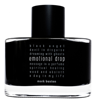 Mark Buxton Emotional Rescue