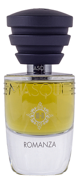 Masque Romanza
