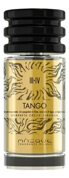Masque Tango -