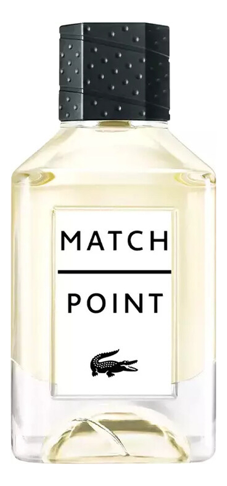Match Point Lacoste Match Point Cologne Туалетная вода купить парфюм от 50 мл в интернет-магазине Randewoo, цены и отзывы покупателей на сайте