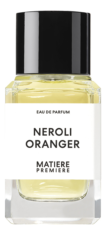 Matiere Premiere Matiere Premiere Neroli Oranger Парфюмерная вода купить парфюм от 6 мл в интернет-магазине Randewoo, цены и отзывы покупателей на сайте