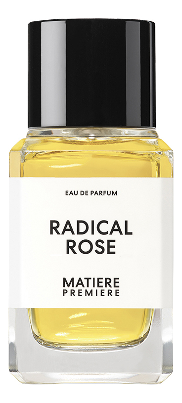 Matiere Premiere Matiere Premiere Radical Rose Парфюмерная вода купить парфюм от 6 мл в интернет-магазине Randewoo, цены и отзывы покупателей на сайте