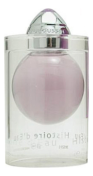 Mauboussin Histoire D'Eau Amethyste