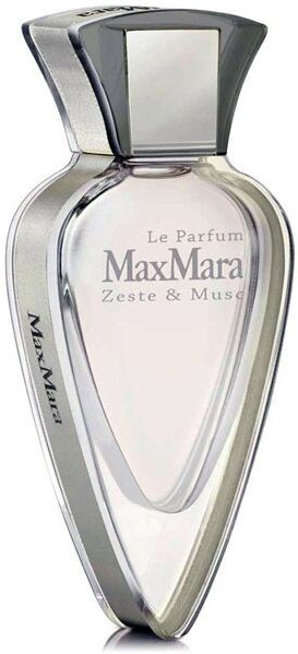 Max Mara Le Parfum Zeste & Musc