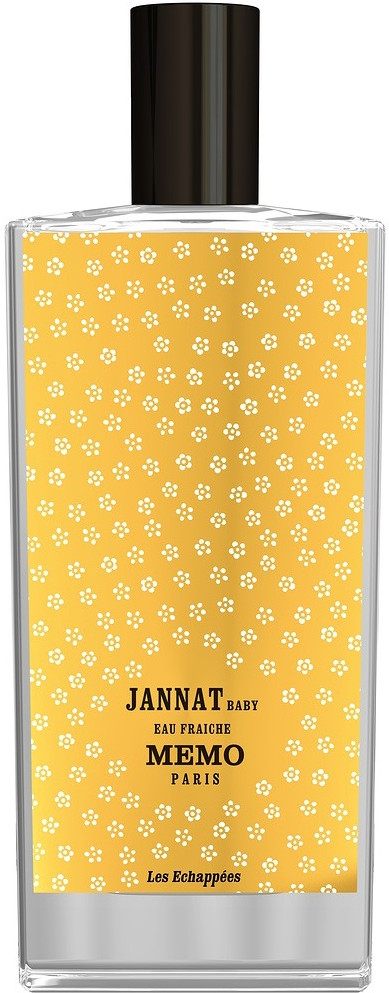 Memo Jannat