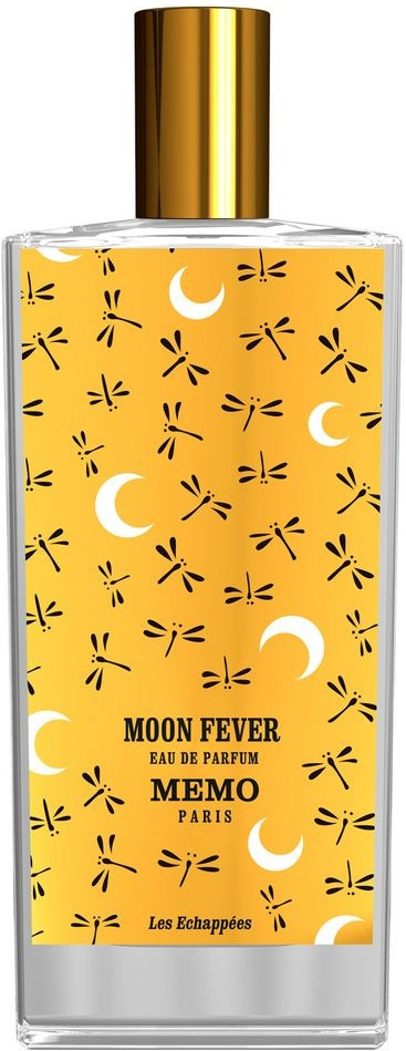 Memo Moon Fever
