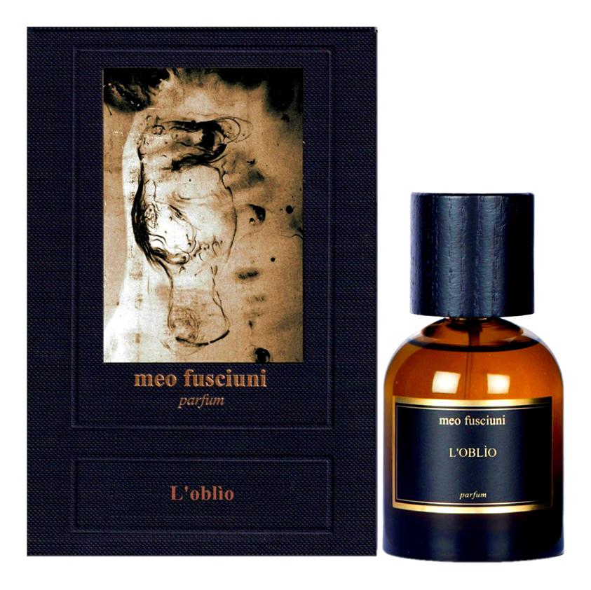 Meo Fusciuni Meo Fusciuni L'Oblio Духи купить парфюм от 100 мл в интернет-магазине Randewoo, цены и отзывы покупателей на сайте