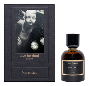 Meo Fusciuni Perfume Narcotico -