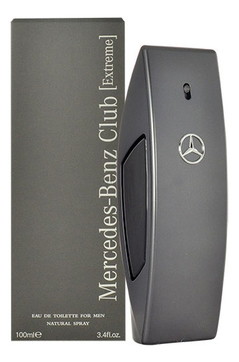 Mercedes-Benz Club Extreme