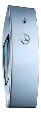 Mercedes-Benz Club Fresh