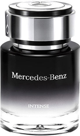 Mercedes-benz Mercedes-Benz Intense