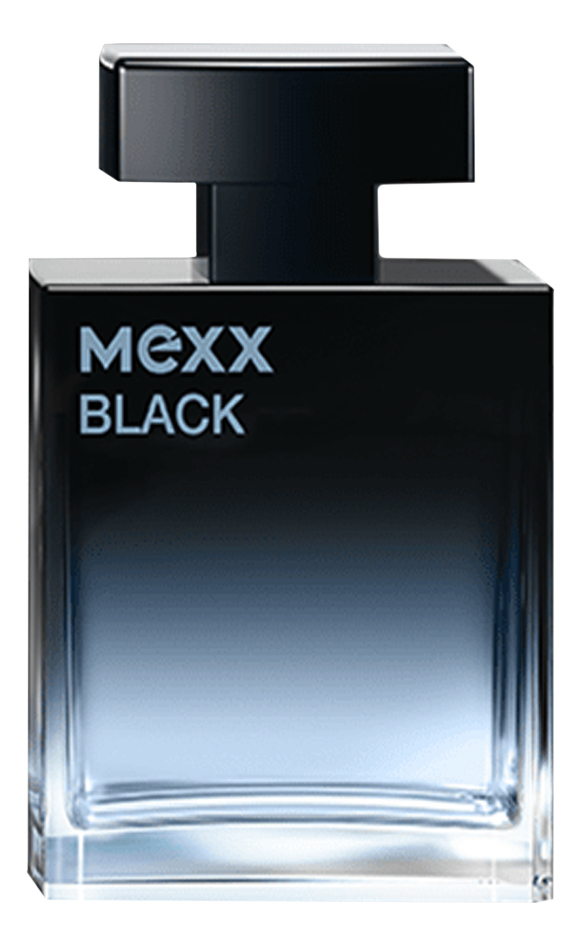 Mexx Black Mexx Black Man Туалетная вода купить парфюм от 30 мл в интернет-магазине Randewoo, цены и отзывы покупателей на сайте