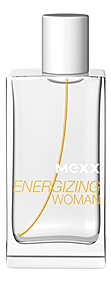 Mexx Energizing Mexx Energizing For Women Туалетная вода купить парфюм от 30 мл в интернет-магазине Randewoo, цены и отзывы покупателей на сайте