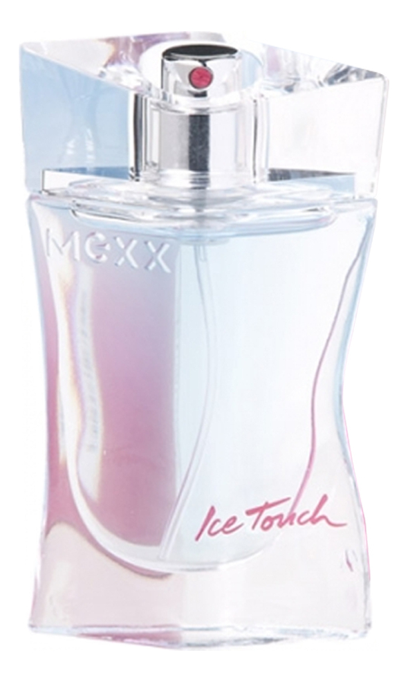 Mexx Ice Mexx Ice Touch Woman Туалетная вода купить парфюм от 20 мл в интернет-магазине Randewoo, цены и отзывы покупателей на сайте