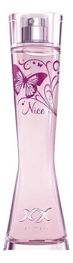 Mexx Xx Mexx XX By Nice Туалетная вода купить парфюм от 20 мл в интернет-магазине Randewoo, цены и отзывы покупателей на сайте