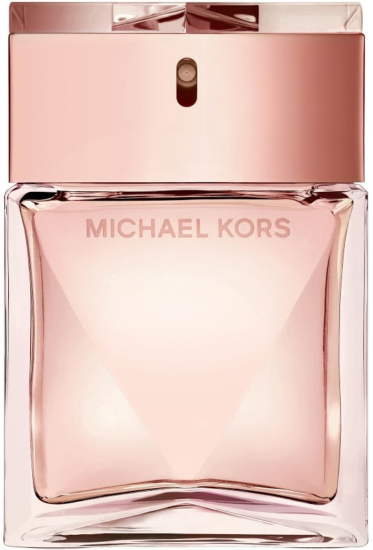 Michael Kors Gold Rose Edition