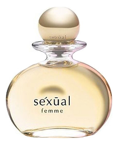 Michel Germain Michel Germain Sexual Femme Парфюмерная вода - купить парфюм от 125 мл в интернет-магазине Randewoo по цене от 8813₽, отзывы покупателей на сайте