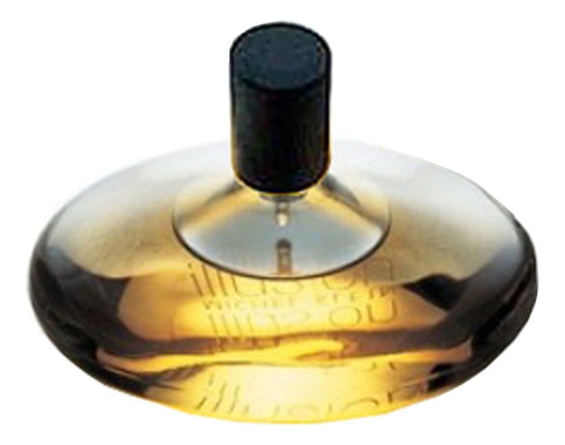 Michel Klein Michel Klein Illusion Туалетная вода купить парфюм от 50 мл в интернет-магазине Randewoo, цены и отзывы покупателей на сайте