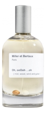 Miller et Bertaux Oh, OoOoh