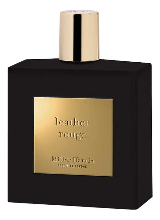 Miller Harris Miller Harris Leather Rouge Парфюмерная вода купить парфюм от 1.5 мл в интернет-магазине Randewoo, цены и отзывы покупателей на сайте