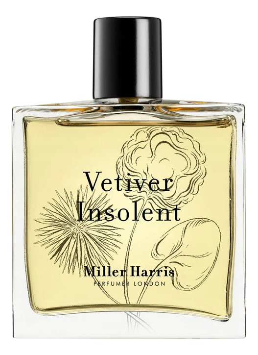 Miller Harris Vetiver Insolent