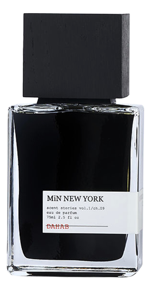 Min New Min New York Dahab Парфюмерная вода купить парфюм от 15 мл в интернет-магазине Randewoo, цены и отзывы покупателей на сайте