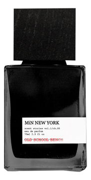 Min New York Barrel