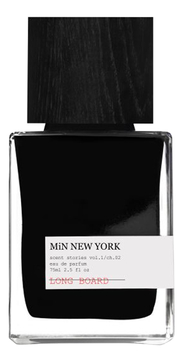 Min New York Long Board