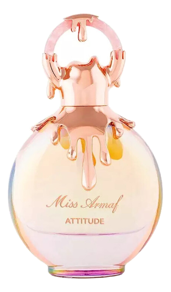 Miss Armaf Miss Armaf Attitude арабские духи д на Randewoo.ru