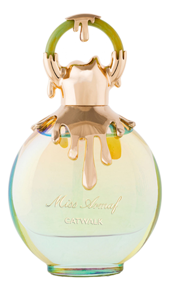 Miss Armaf Miss Armaf Catwalk арабские духи д на Randewoo.ru