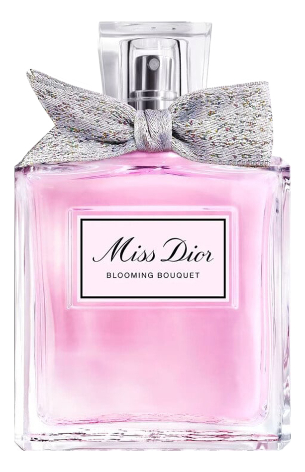 Miss Dior Christian Dior Miss Dior Blooming Bouquet 2023 Туалетная вода купить парфюм от 1.5 мл в интернет-магазине Randewoo, цены и отзывы покупателей на сайте