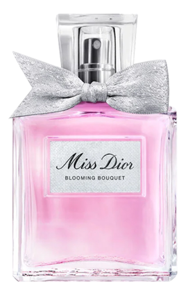 Miss Dior Christian Dior Miss Dior Blooming Bouquet 2025 Туалетная вода купить парфюм от 1.5 мл в интернет-магазине Randewoo, цены и отзывы покупателей на сайте
