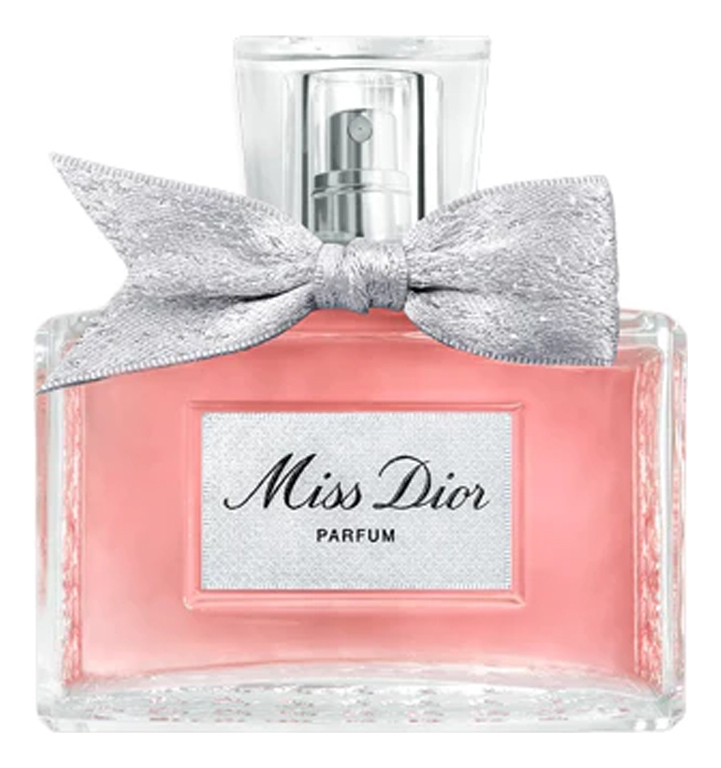 Miss Dior Christian Dior Miss Dior Parfum Духи купить парфюм от 1.5 мл в интернет-магазине Randewoo, цены и отзывы покупателей на сайте