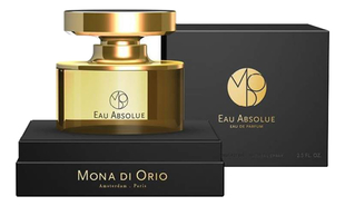 Mona di Orio Eau Absolue