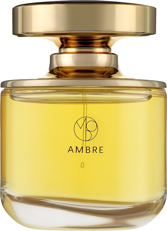 Mona Di Orio Les Nombres d Or Ambre