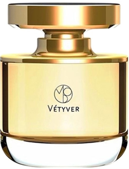 Mona Di Orio Les Nombres d Or Vetyver