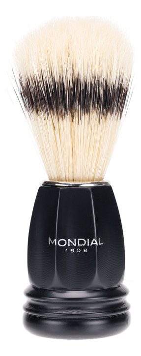 Mondial помазок для бритья свиной ворс m5093/1 -