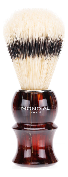 Mondial помазок для бритья свиной ворс m5093/2 -
