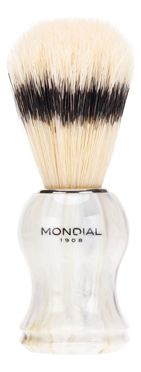 Mondial помазок для бритья свиной ворс m5093/5 -