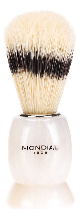Mondial помазок для бритья свиной ворс m5093/7 -