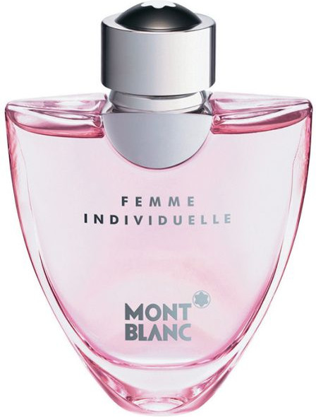 Mont Blanc Individuel Femme