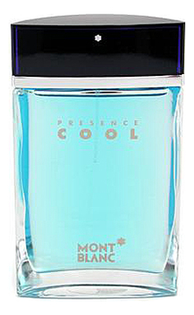 Presence COOL - фото 1