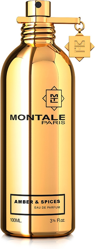 Montale Amber & Spices