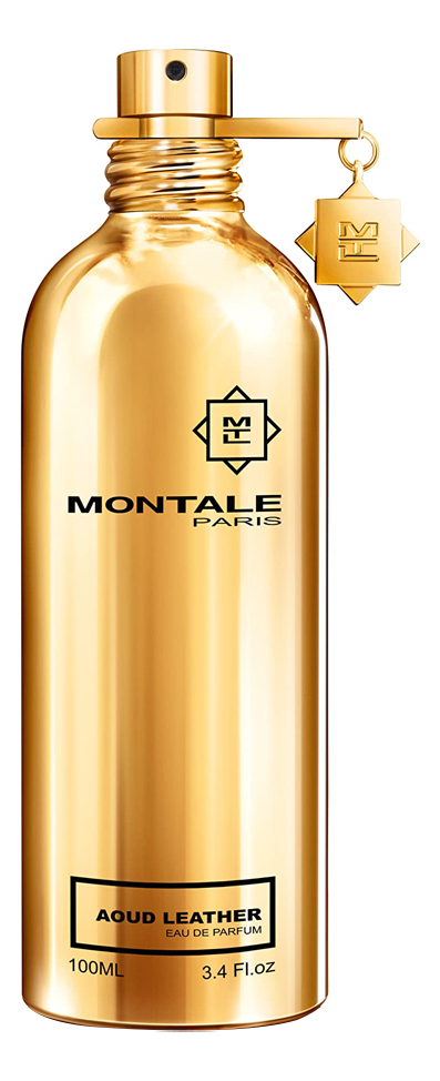 Montale Aoud Montale Aoud Leather Парфюмерная вода купить парфюм от 20 мл в интернет-магазине Randewoo, цены и отзывы покупателей на сайте