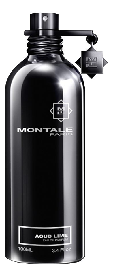 Montale Aoud Montale Aoud Lime Парфюмерная вода купить парфюм от 100 мл в интернет-магазине Randewoo, цены и отзывы покупателей на сайте