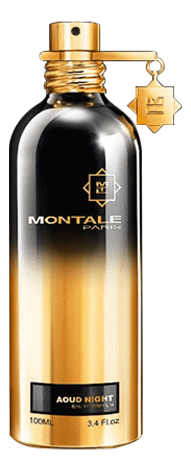 Montale Aoud Montale Aoud Night Парфюмерная вода купить парфюм от 1.5 мл в интернет-магазине Randewoo, цены и отзывы покупателей на сайте