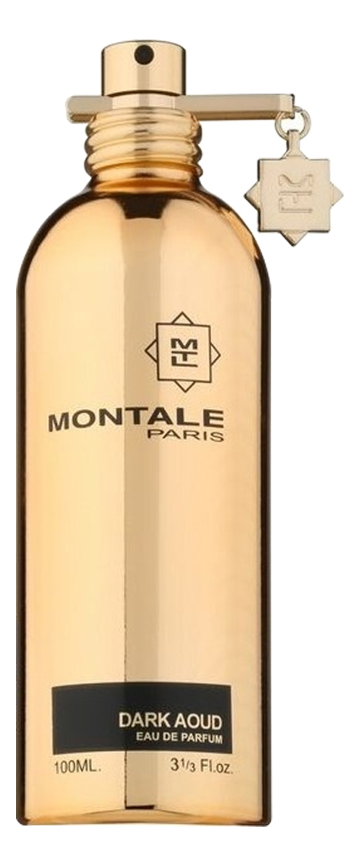 Montale Dark Montale Dark Aoud Парфюмерная вода купить парфюм от 1.5 мл в интернет-магазине Randewoo, цены и отзывы покупателей на сайте